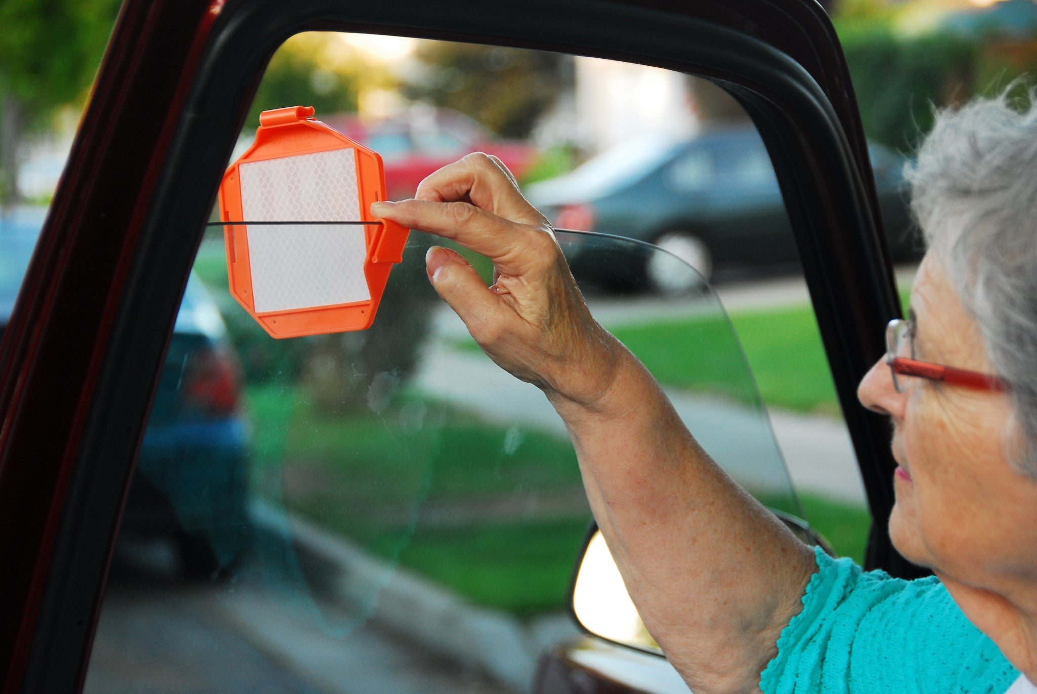 Car Window Breaker Safety Hammer Seatbelt Cutter Glass - Temu
